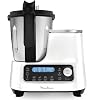 Moulinex-ClickChef-HF4SPRBL-Robot-de-cocina-multifuncion-1400W-36-l-recetario-en-Castellano-5-programas-Auto
