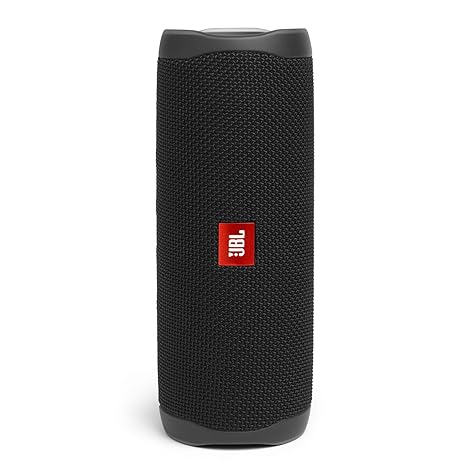 jbl charge 5 release date