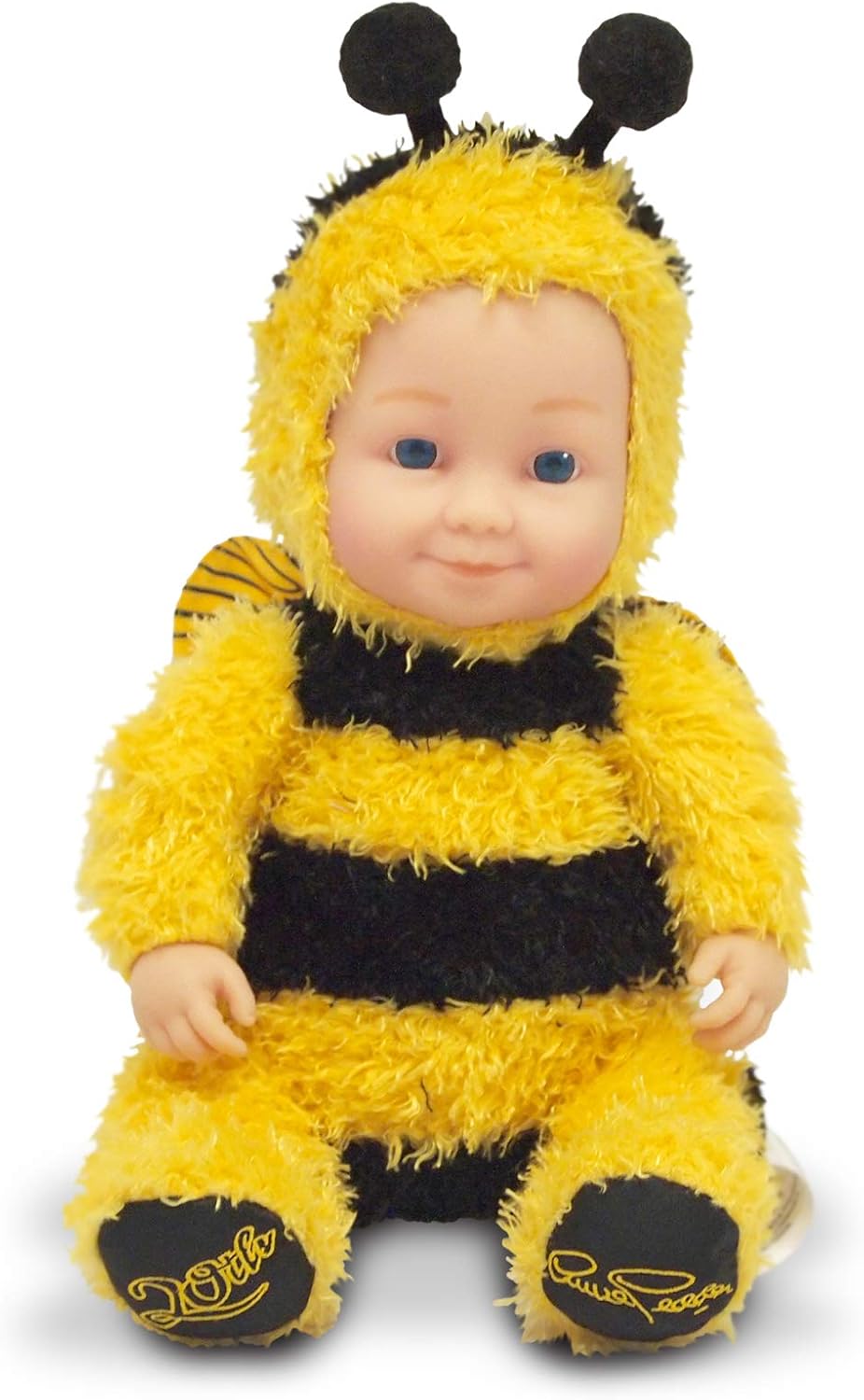baby bee doll