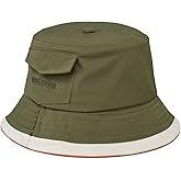 SEALSKINZ Unisex Seething Waterproof Lightweight Bucket Hat