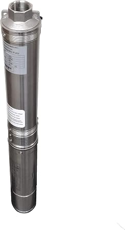 MA0419X-12A Deep Well Submersible Pump