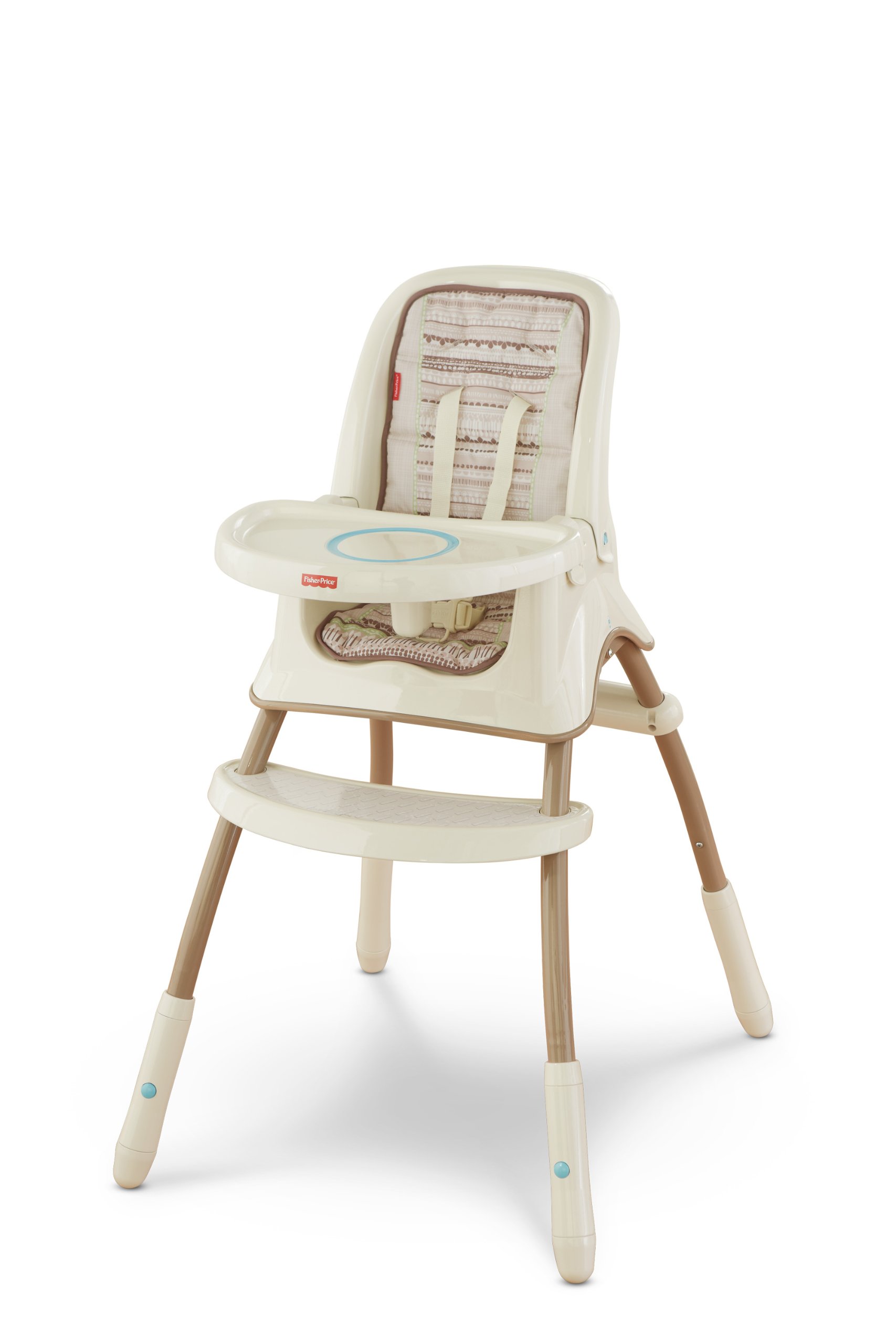 FisherPrice Grow With Me High Chair, Bunny on Galleon Philippines