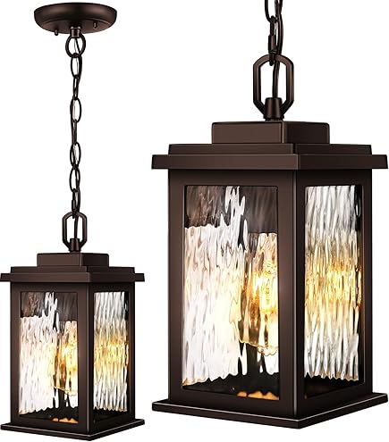 Buy Designers Fountain ES1161-PW Builder-Es Wall Lanterns, Pewter By Designers F