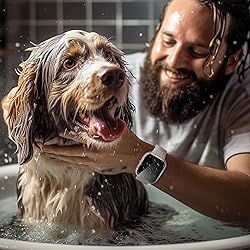 Goton Waterproof Privacy Case for Apple Watch