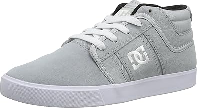 dc mid shoes