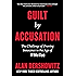 Guilt by Accusation: The Challenge of Proving Innocence in the Age of #MeToo