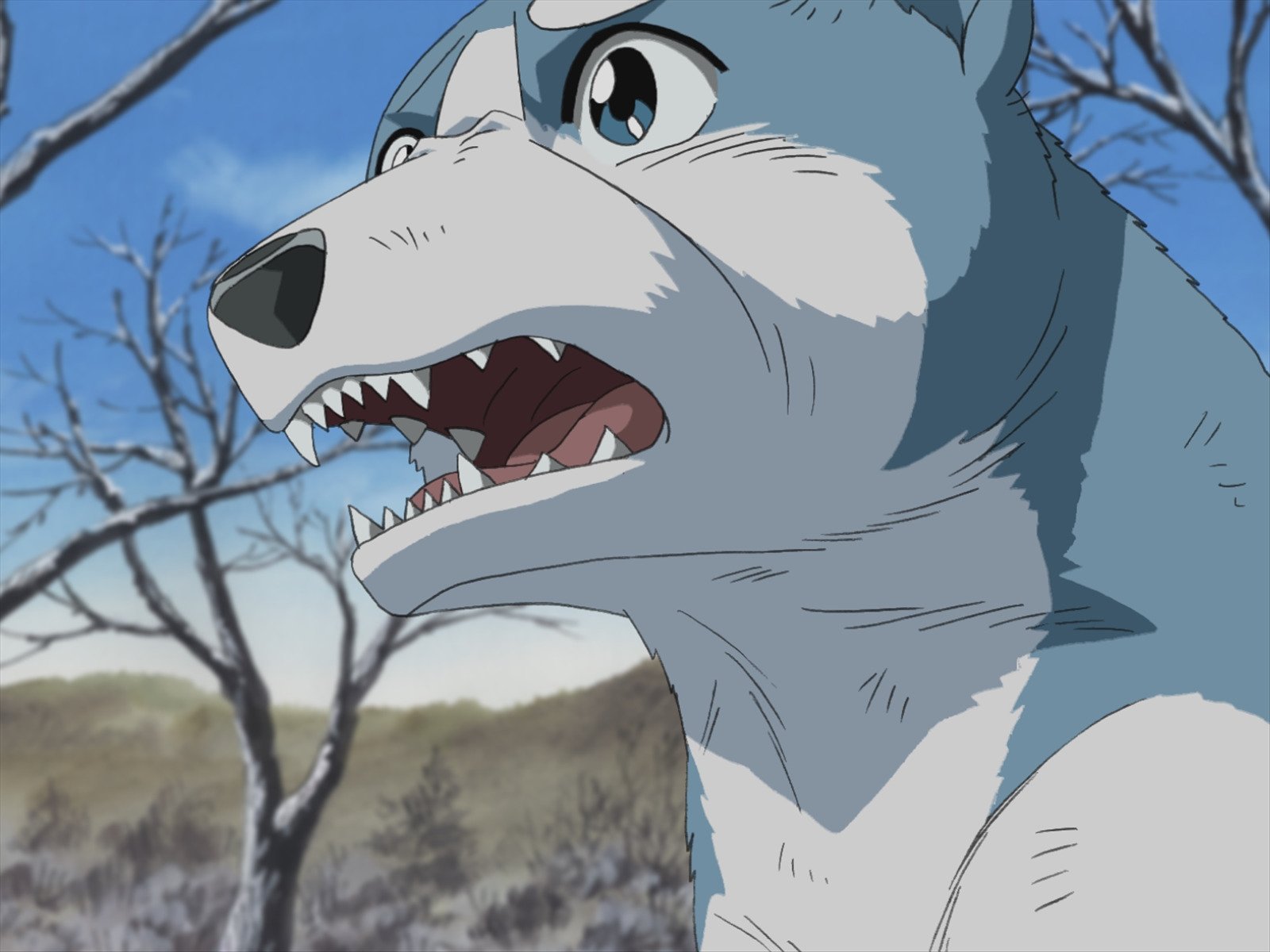 Amazon Co Jp 銀牙伝説weed ウィード を観る Prime Video