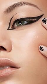 Stila Stay All Day Dual-Ended Waterproof Eye Liner Intense Black 1 Count view 4