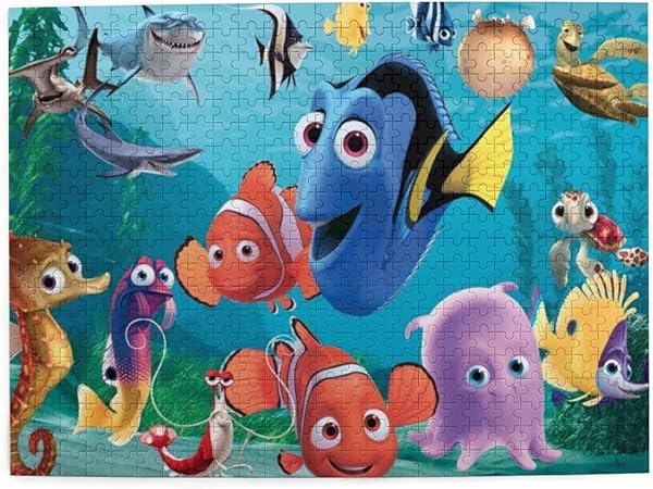 Amazon ファインディング ニモ 1 アイデア 木質 パズル 500錠 大人 ストレスを軽減する 子供 益智 漫画 アニメ おもちゃ 男の子 女の子 ゲーム パズル 友達に贈る 祝日 誕生日 プレゼント 立体パズル おもちゃ Amazon ファインディング ニモ 1 アイデア 木質 パズル 500錠 大人 ストレスを軽減する 子供 益智 漫画 アニメ おもちゃ 男の子 女の子 ゲーム パズル 友達に贈る 祝日 誕生日 プレゼント 立体パズル おもちゃ