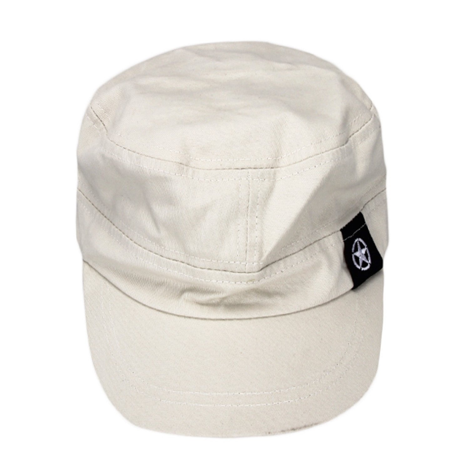 TOP-EX Cappellino Militare Impermeabile Uomo - Berretto Da Baseball Unisex Per Pioggia, Golf E Outdoor (Taglie M-XXL) - 4