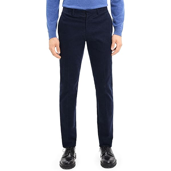 【Theory】Kelso Zaine BE DRW A J ベージュ 32 Theory Men's Zaine Pant in Precision Ponte, Uniform at