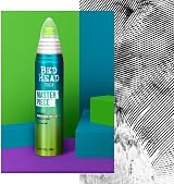 Tigi Bed Head Masterpiece Massive Shine Hairspray 340ml view 7