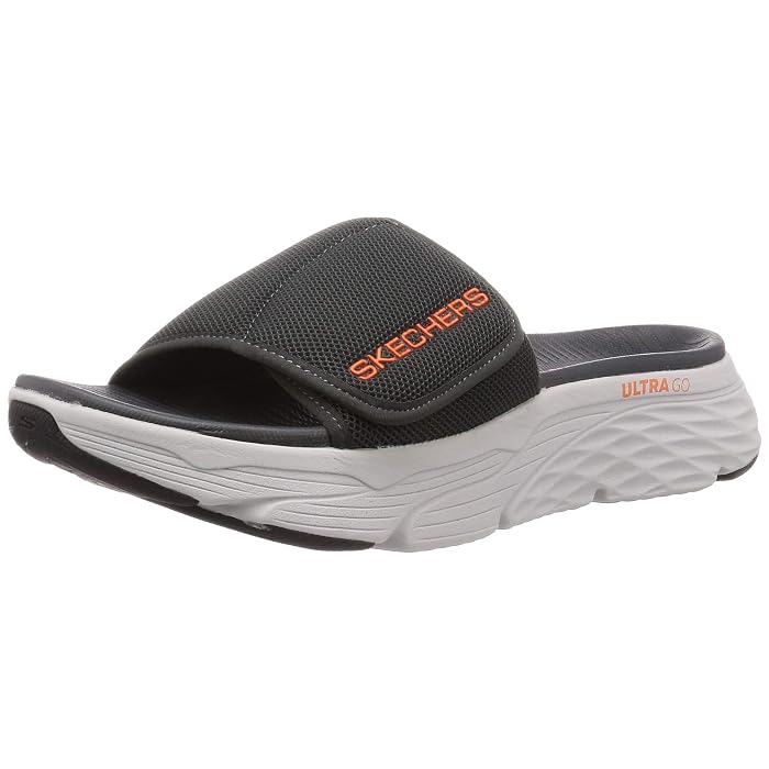 Buy Skechers Men's Max Cushioning Slide 