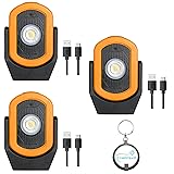 Lumintrail MAXXEON Cyclops 720 Lumens LED