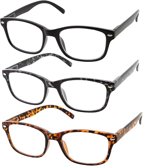 bulk reading glasses