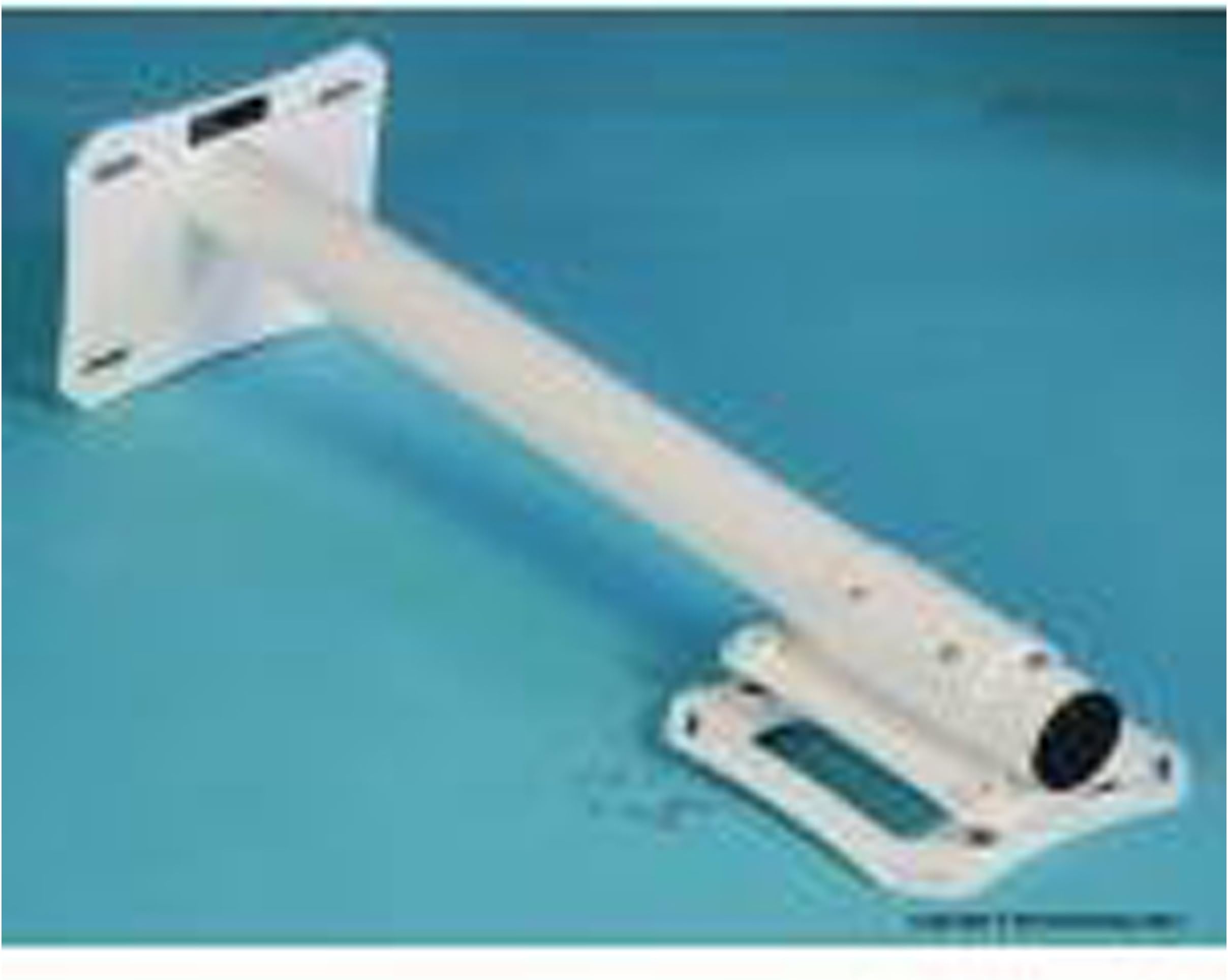 ra technology RA-LG-SA560-WM - RALGSA560WM - Mount designed to position the projector as close to the ceiling surface as possible & practical.