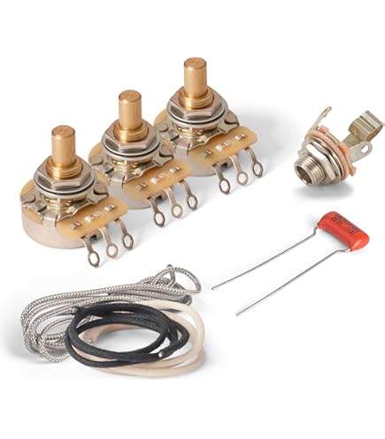 Amazon.com: Fender Original Jazz Bass Pickups : Musical