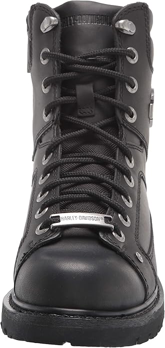 abercorn harley boots