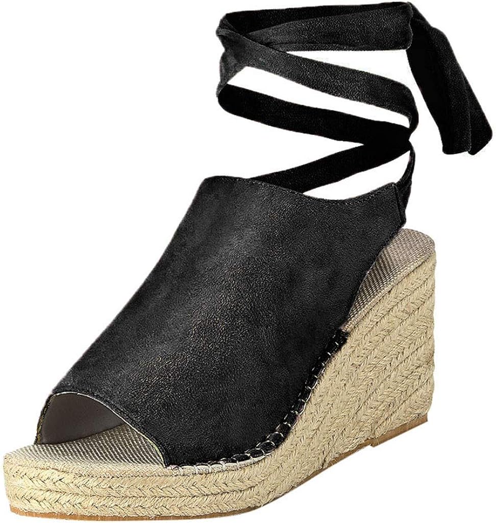 espadrille platform sandals wide fit