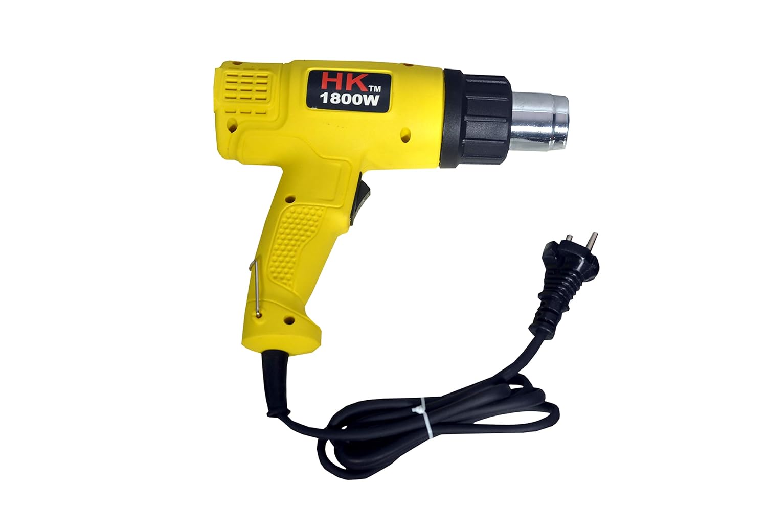 Ekavir 1800 W Hk Electric Dual Temperature Industrial Hand Held Portable Hot Air Wind Blower Heat Shrink Gun Paint Remover Amazon In Home Improvement