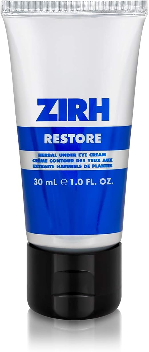 zirh restore