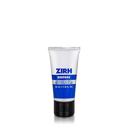 zirh restore eye cream