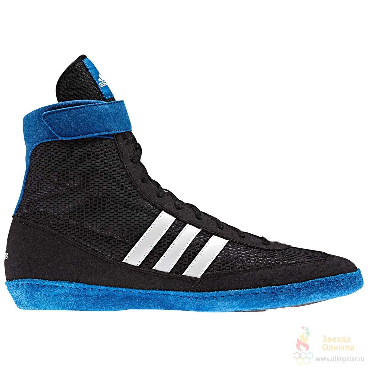 adidas combat speed 4 wrestling shoes