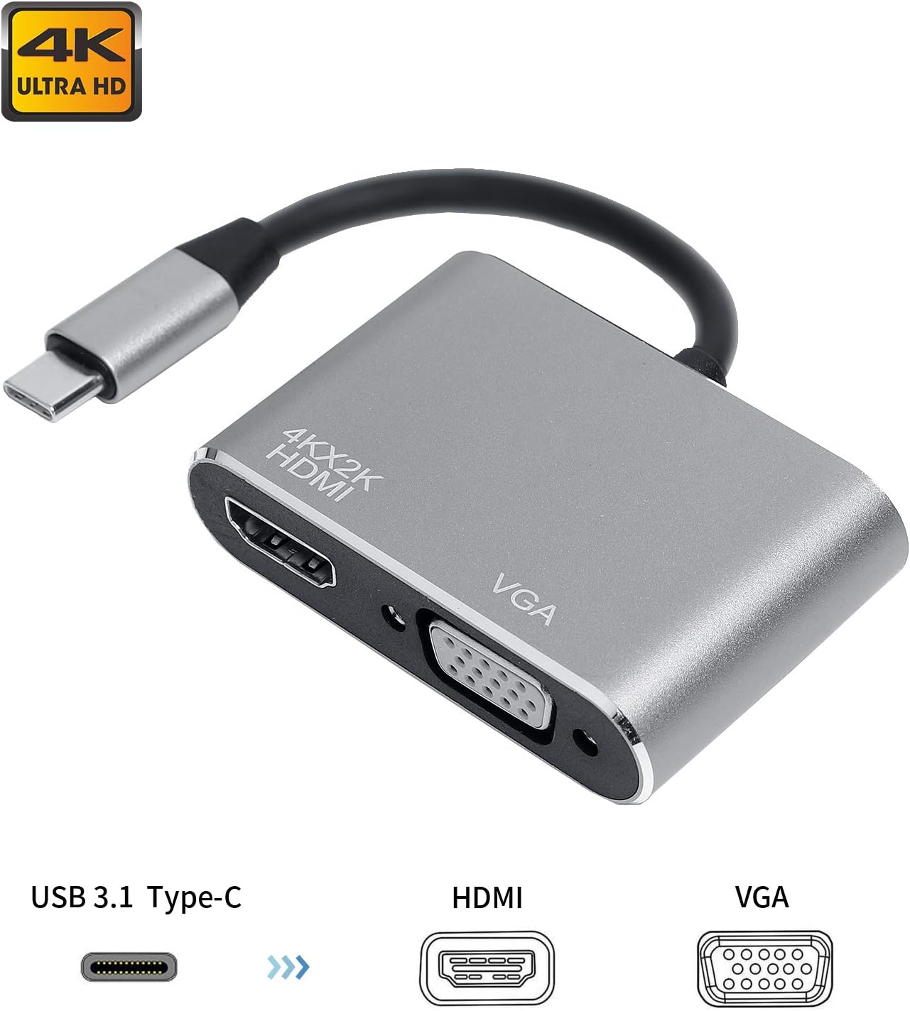 The Best Usb C To Hdmi Lenovo Yoga For Your Home