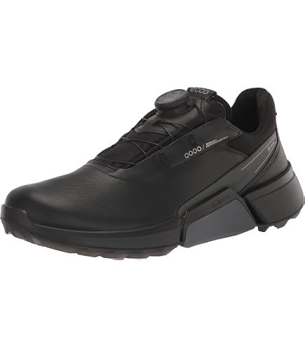 Amazon.com: ECCO Women's Biom Hybrid 3 BOA Gore-Tex Athletic Shoe
