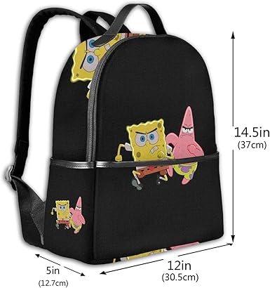 patrick bookbag