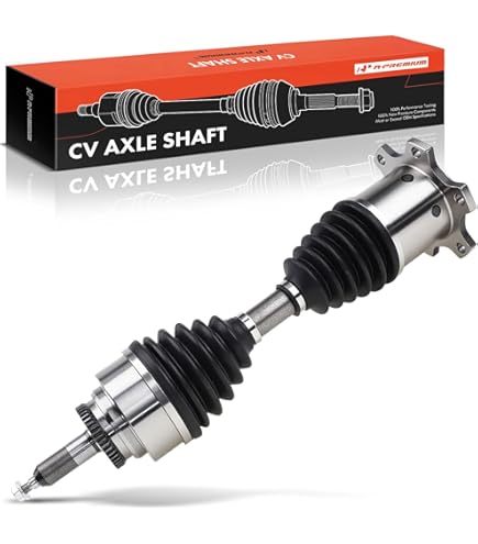 Amazon.com: A-Premium Front Left or Right CV Axle Shaft Assembly