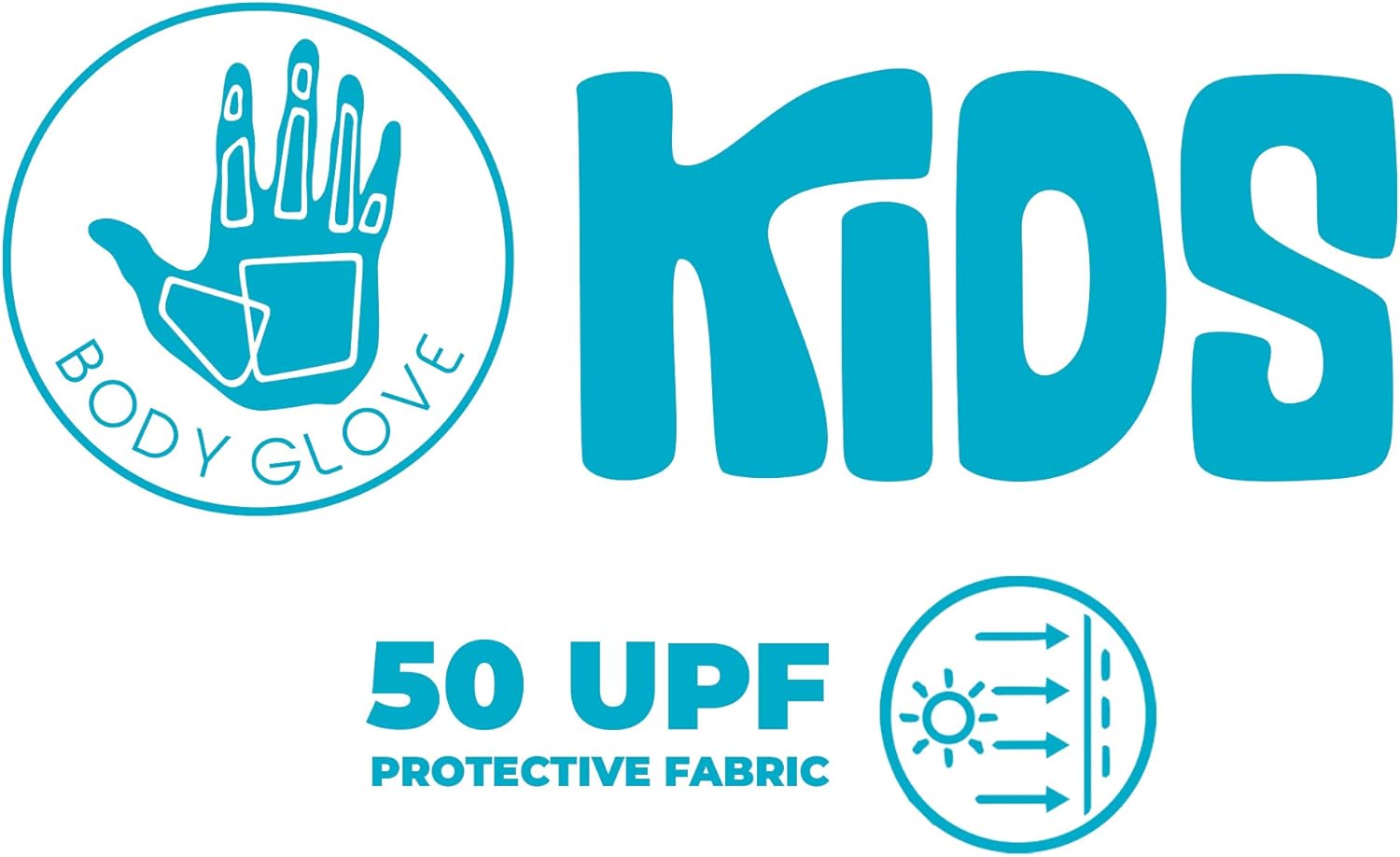 Body Glove Boys' Swim Trunks – UPF 50+ Quick-Dry Board Shorts Bathing Suit (Big Boys): Clothing
