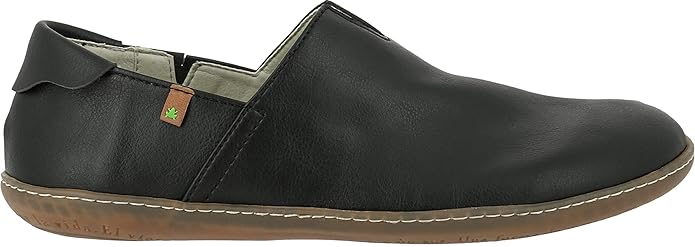 El Naturalista N5275 EL Viajero Vegan Damen Slipper,Slip-on,Freizeitschuh