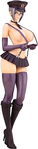 Amazon Skytube 監獄学園 白木芽衣子 1 6スケール Pvc製 塗装済み 完成品 フィギュア フィギュア ドール 通販