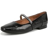 Naturalizer Kelly Chain Mary Janes