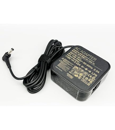 Amazon.com: Genuine ADP-65GD D B AD10500 19V 3.42A 65W 4.5x3.0mm