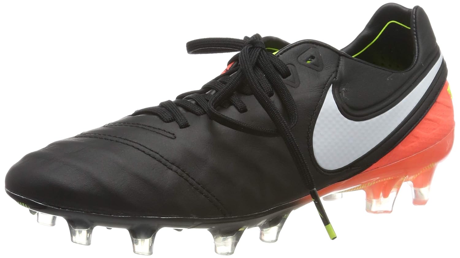 all black tiempo boots