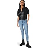 Steve Madden Womens Roxanne Top