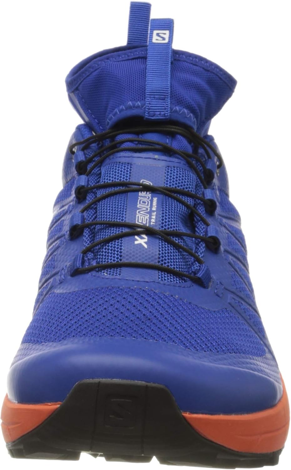 salomon xa enduro trail running