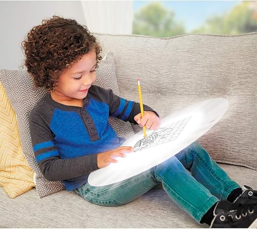 little tikes tracing art desk