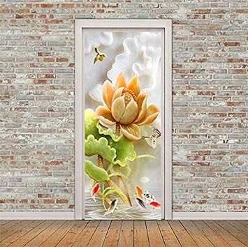 glass door sticker printing near me