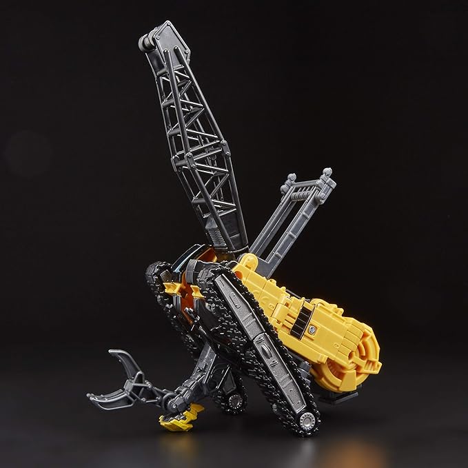 transformers studio series hightower