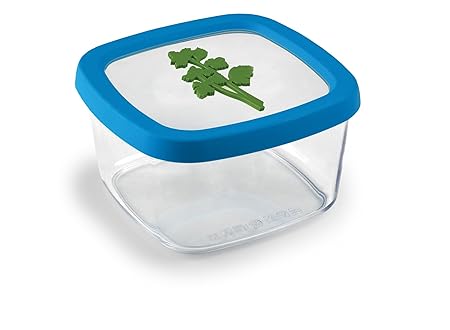 Snips - Recipiente para conservar Aromas, de 1,5 litros: Amazon.es ...