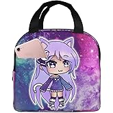 Lunch Bag For Women Men Insulated Lunch Box For Adult Reusable Lunch Tote Bag For Work, Picnic, Travel