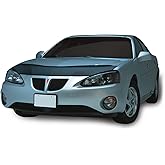 Lebra CHP 45897-01 Custom Hood Protector, Black