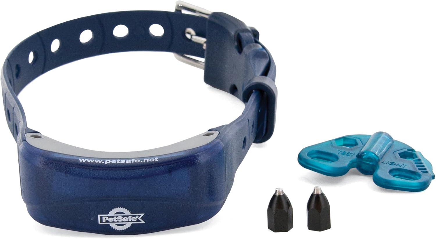 innotek rechargeable collar replacement