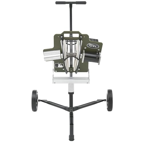 Baseball Machine System WILSON Atec R2 Defensive Baseball Training Machine (WTATMR2BC) in Kenya ...