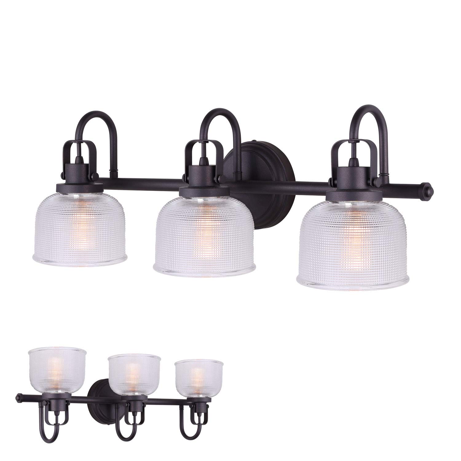 Best Progress Lighting Archie 2-Light