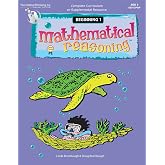Mathematical Reasoning Beginning 1