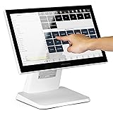 Volcora Retail and Restaurant POS Terminal Machine
